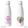 Botella Happy Personalizada - Mi Profe 